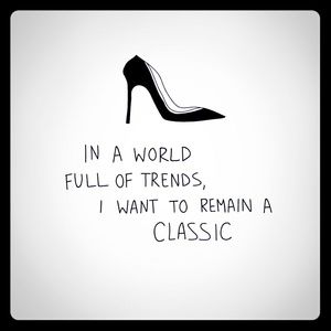 Secret Armor Journey Boutique!!! 👝👡🙌